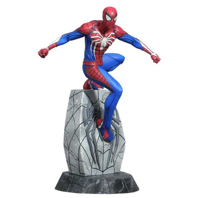 Spider-Man - Marvel Video Game Gallery
